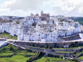 Ostuni