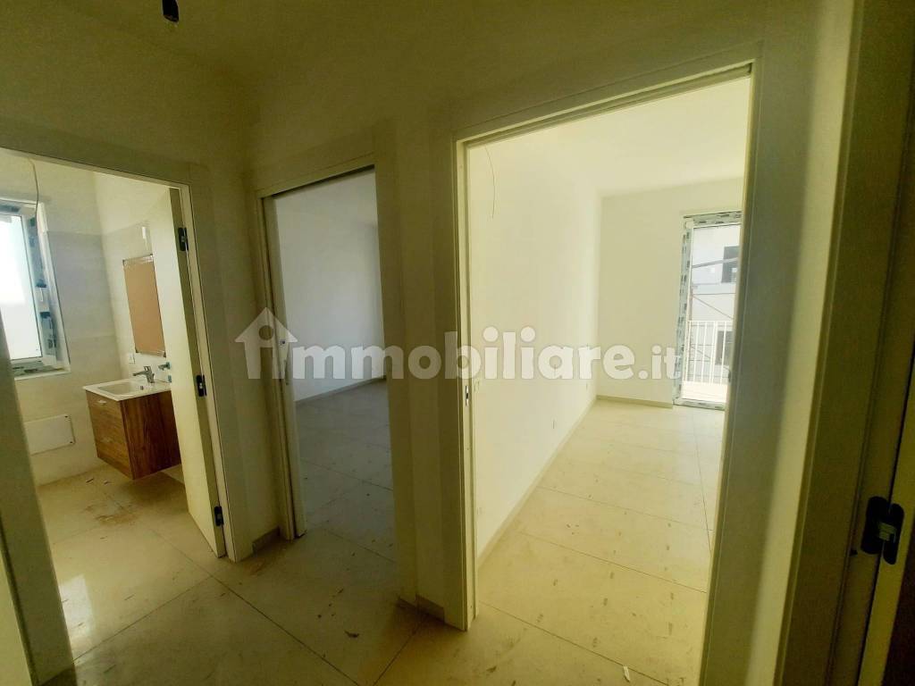 Interno appartamento