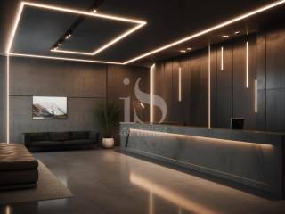VENDITA TERRENO EDIFICABILE CON PROGETTO APPROVATO