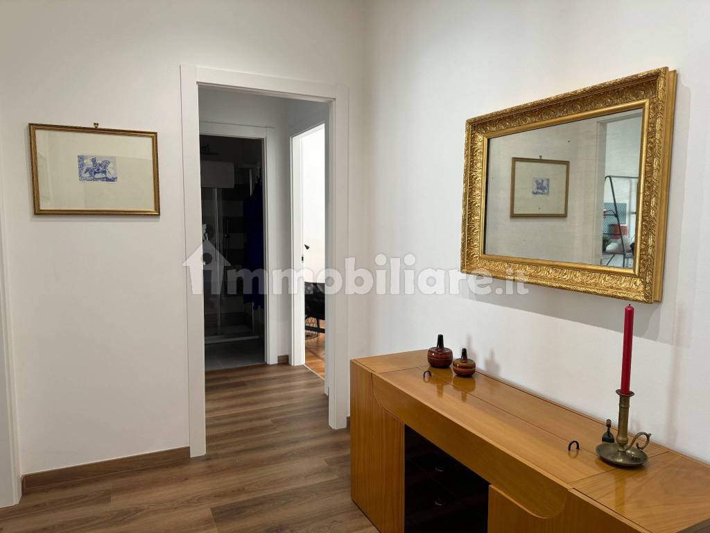 2 stanze doppie in San Paolo