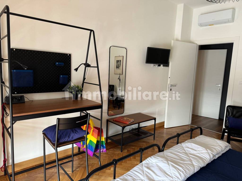 2 stanze doppie in San Paolo, foto 13 di 18
