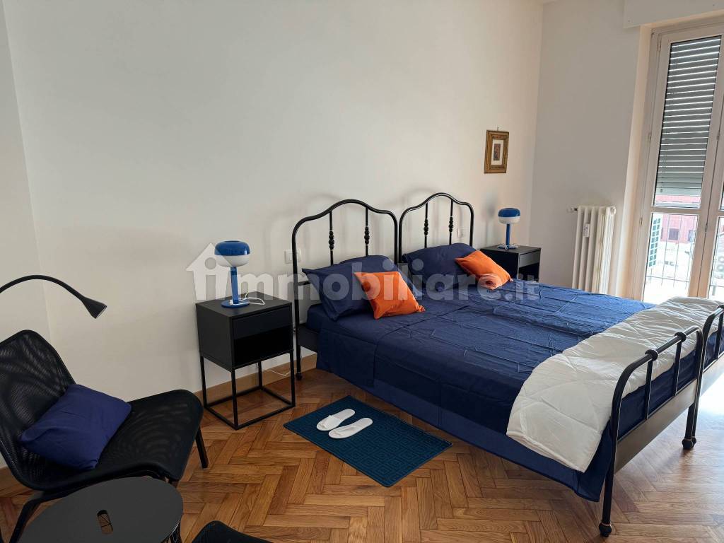 2 stanze doppie in San Paolo, foto 14 di 18
