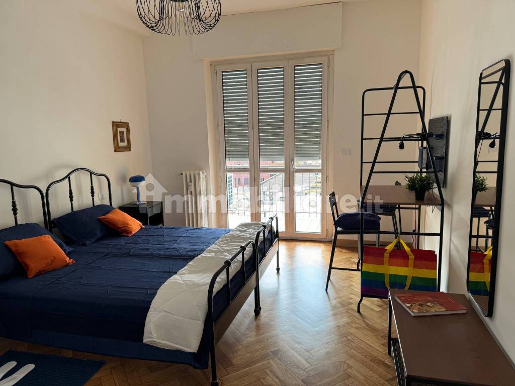 2 stanze doppie in San Paolo, foto 15 di 18