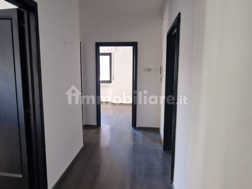 Interno appartamento