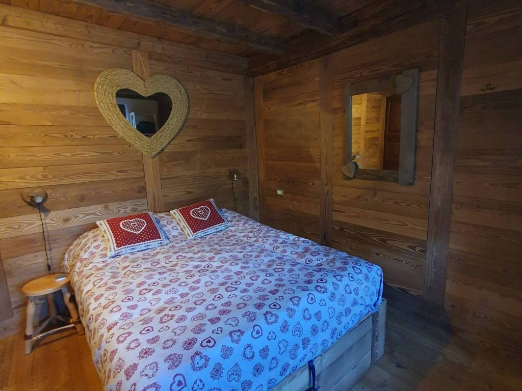 camera d aletto padronale