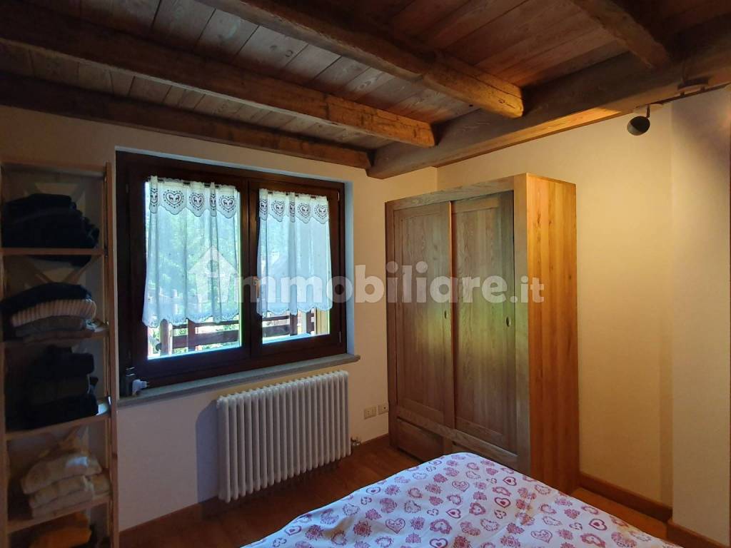 camera da letto padronale