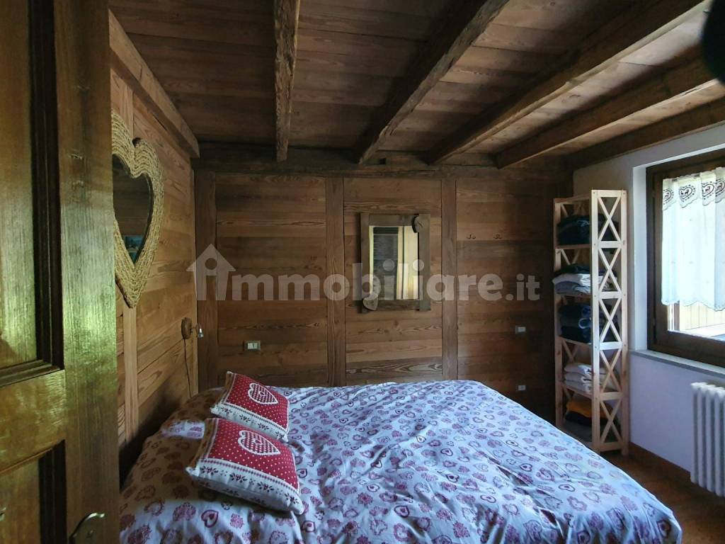 camera da letto padronale