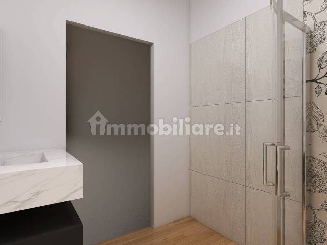 render bagno