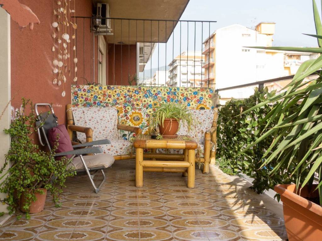 Balcone
