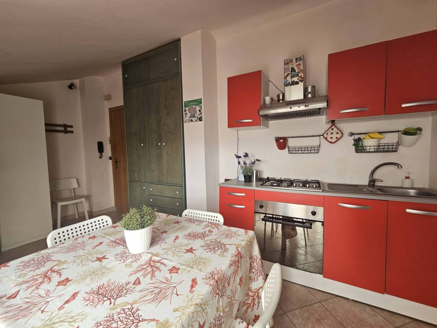 Attico - Mansarda in vendita a Mascali