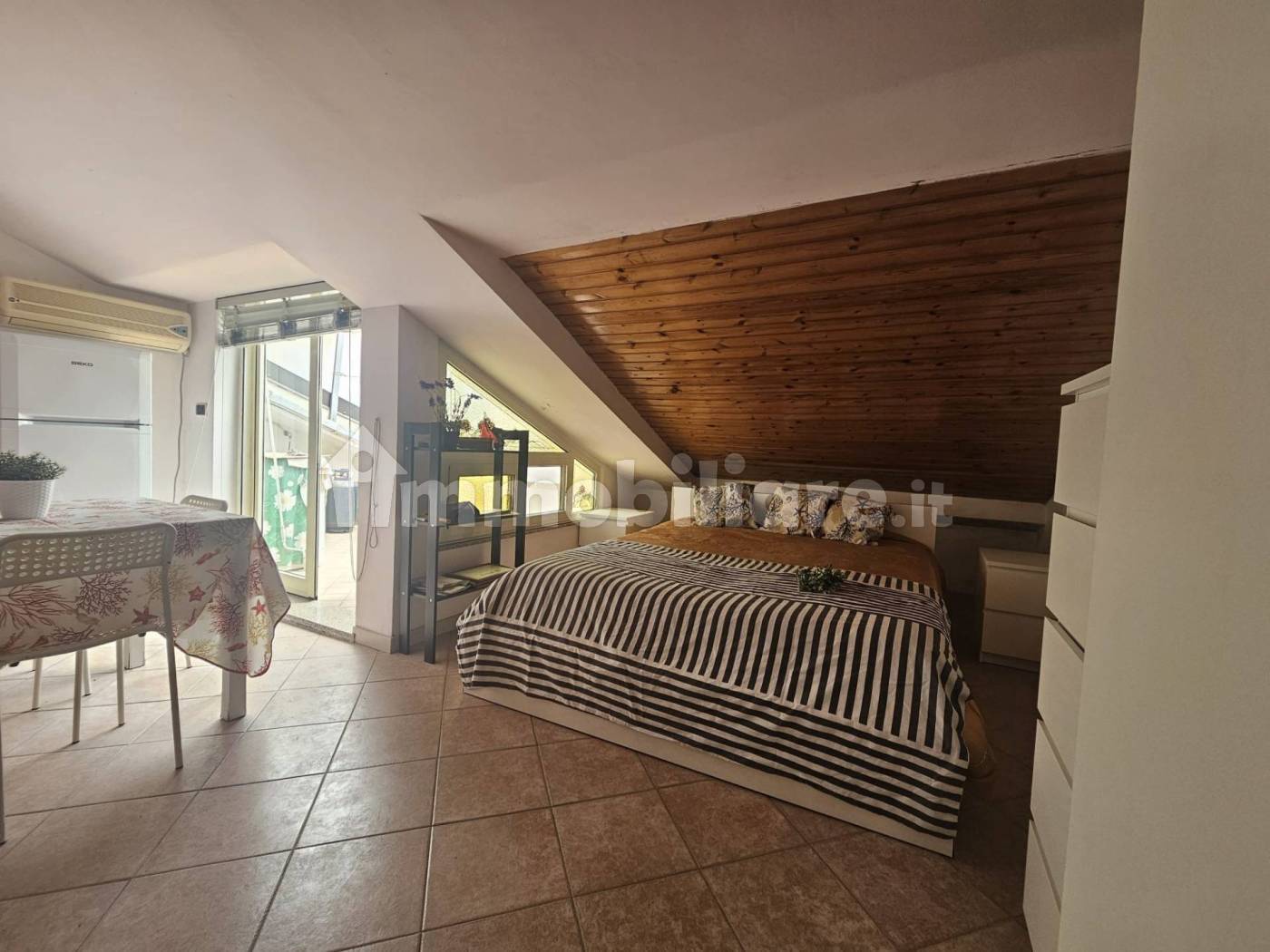 Attico - Mansarda - foto 4