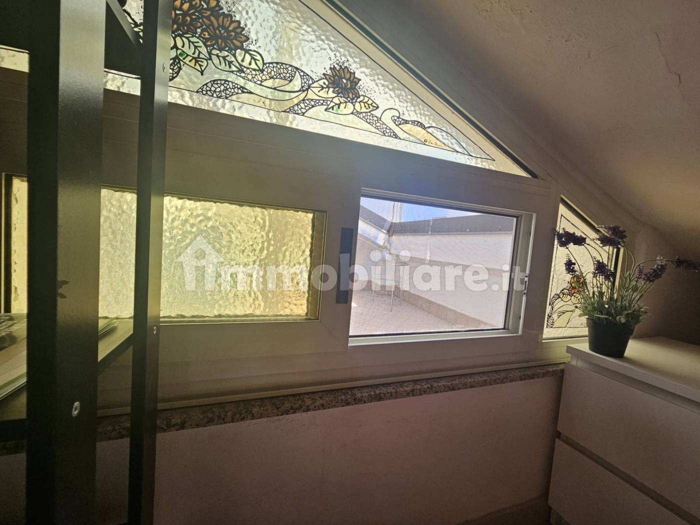 Attico - Mansarda - foto 5