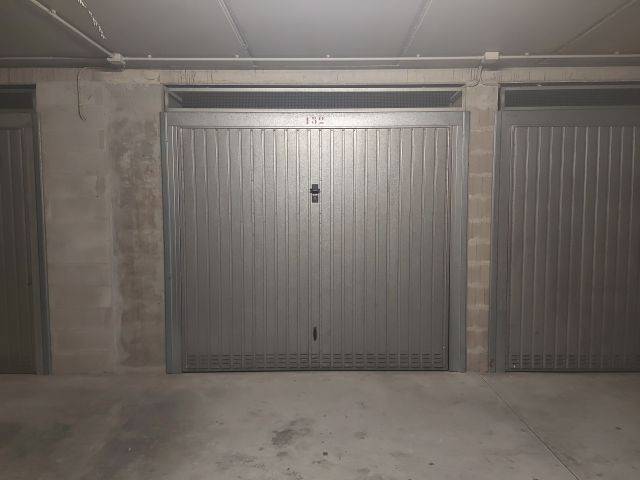 Garage - box viale milano 73, madonna in campagna, gallarate