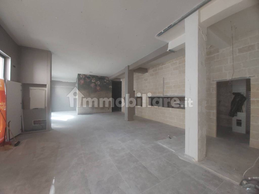 Interno non residenziale