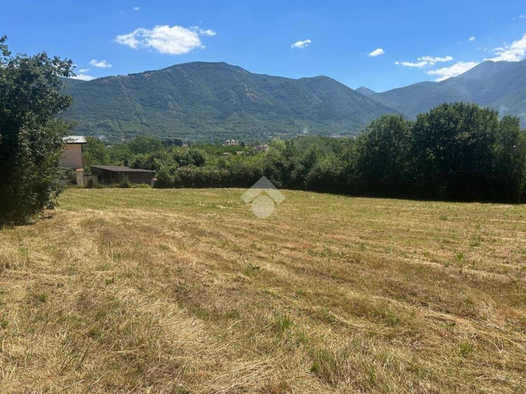 Terreno