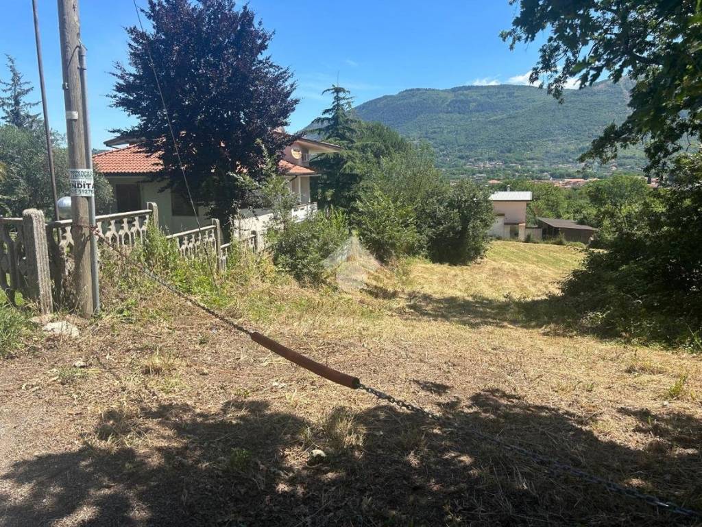 Terreno