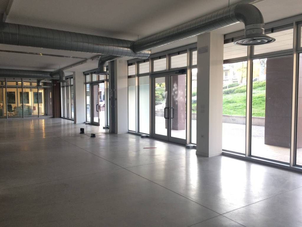 Locale commerciale viale guglielmo marconi 32, faenza