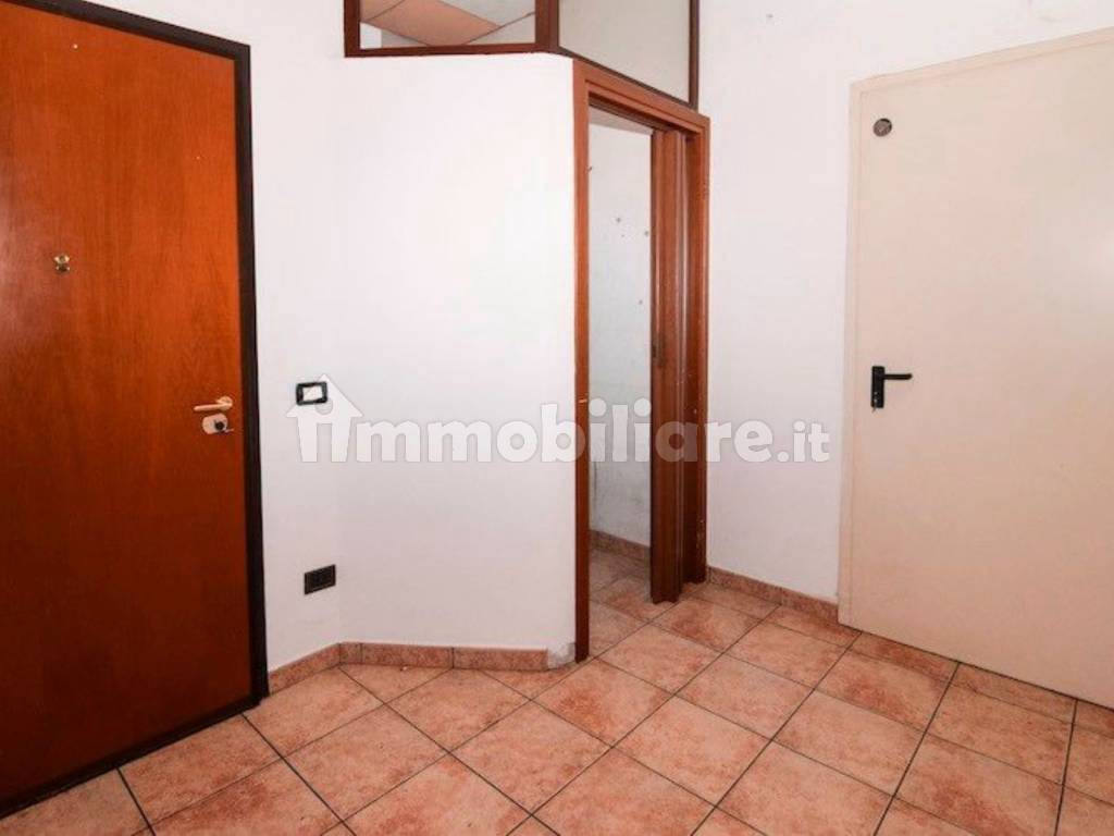 Interno appartamento
