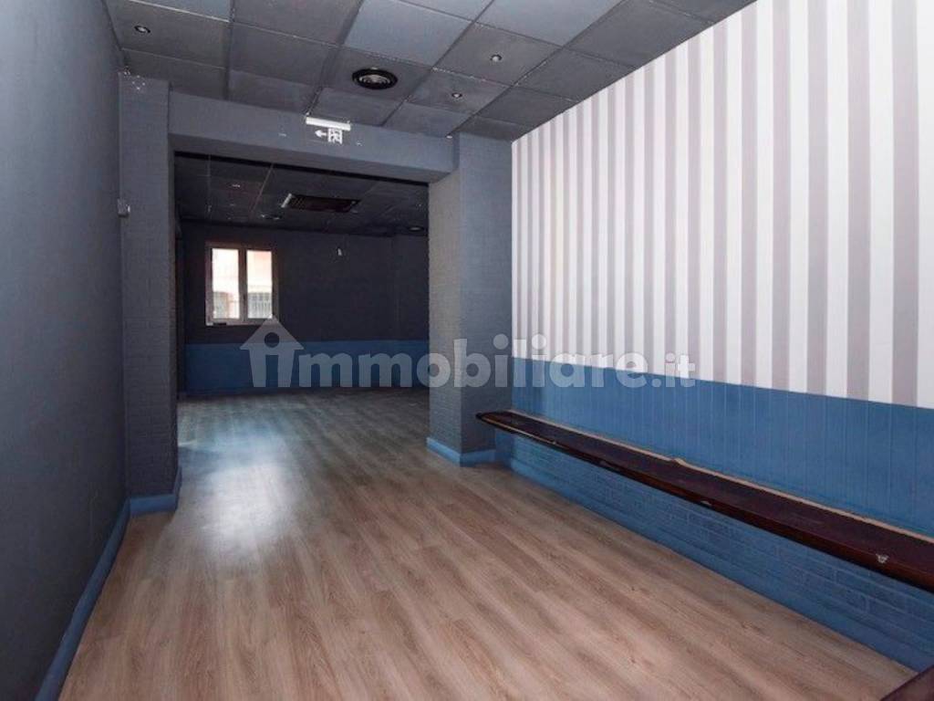 Interno non residenziale