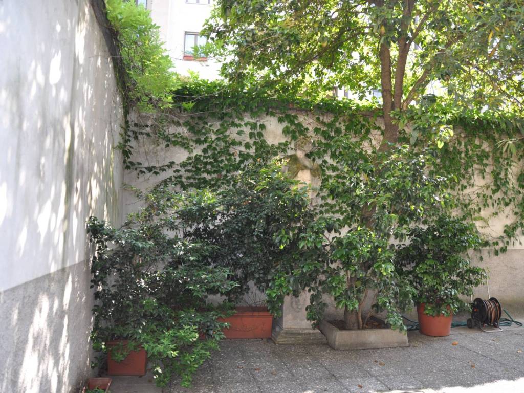 cortile