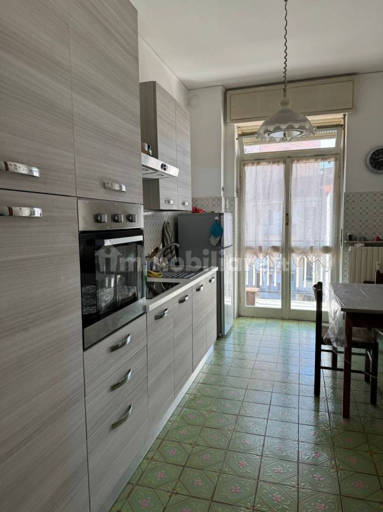 Appartamento in vendita a Alessandria