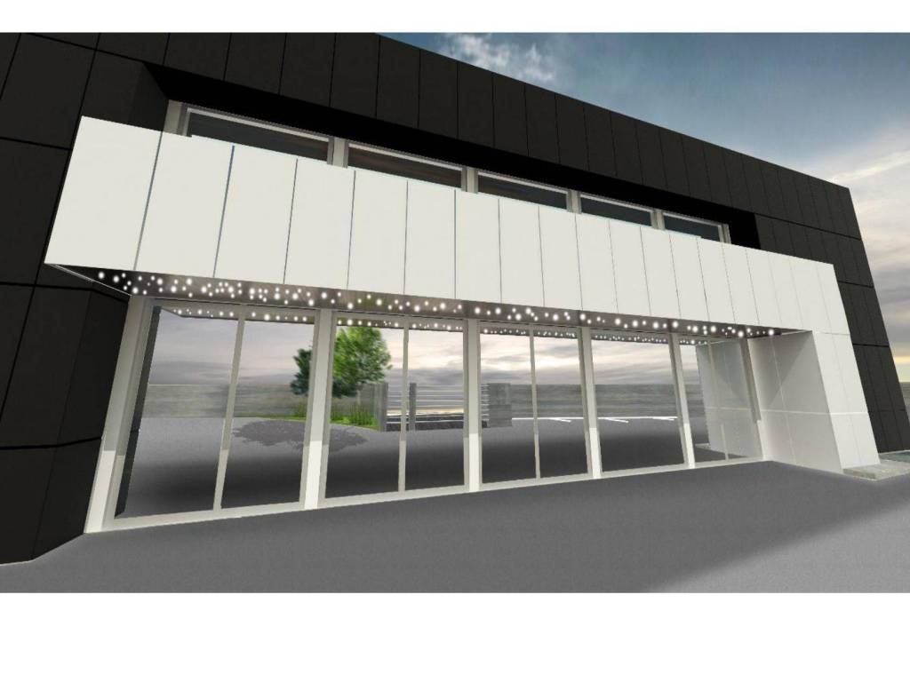 Attività commerciale con laboratorio via marmolito 150, quarto