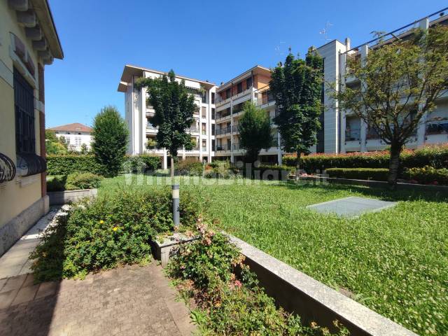 Cortile Interno