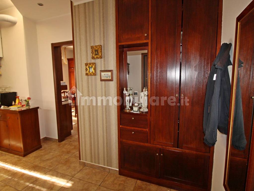 Interno appartamento