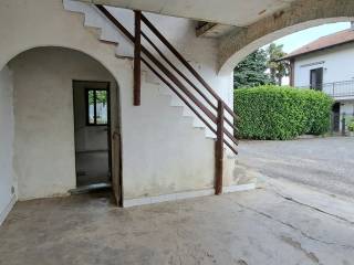 Interno palazzo