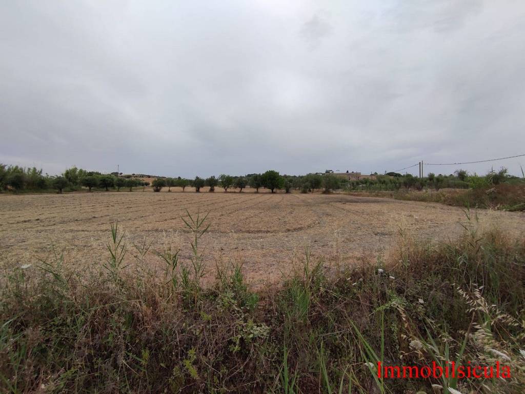 Terreno agricolo strada provinciale 50, ispica