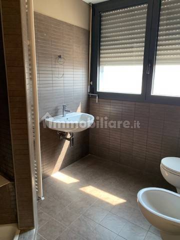 bagno interno