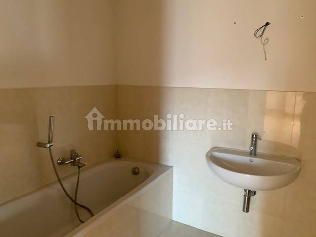 secondo bagno