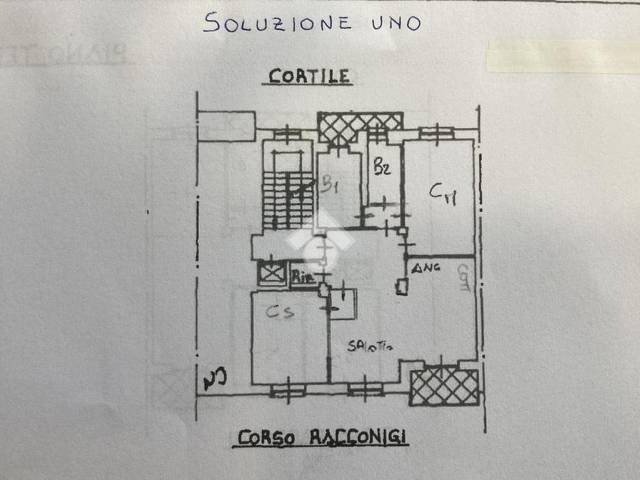 SOLUZIONE UNO