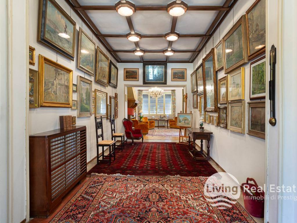 Interno appartamento