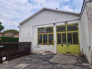ESTERNO