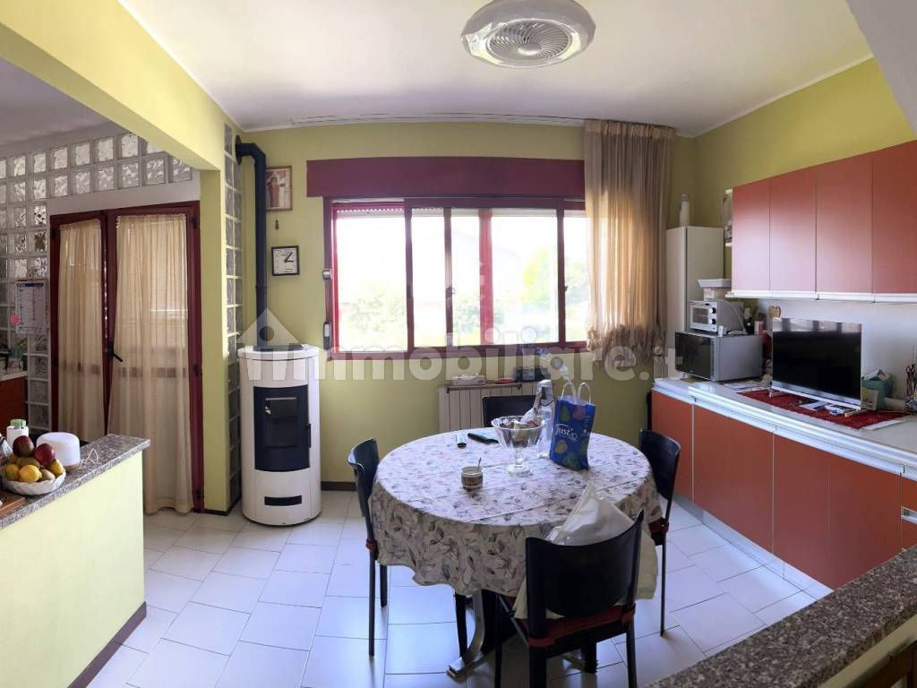 Sala pranzo