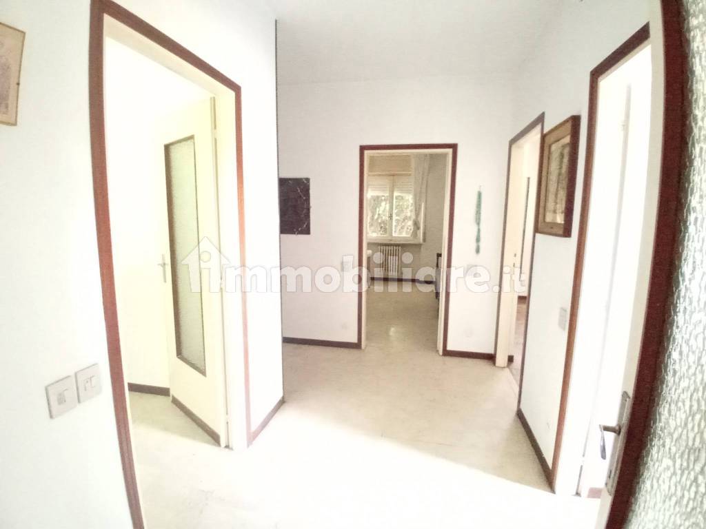 Interno appartamento