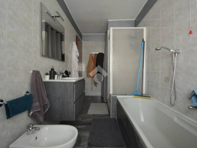 BAGNO