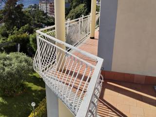 balcone terrazzato