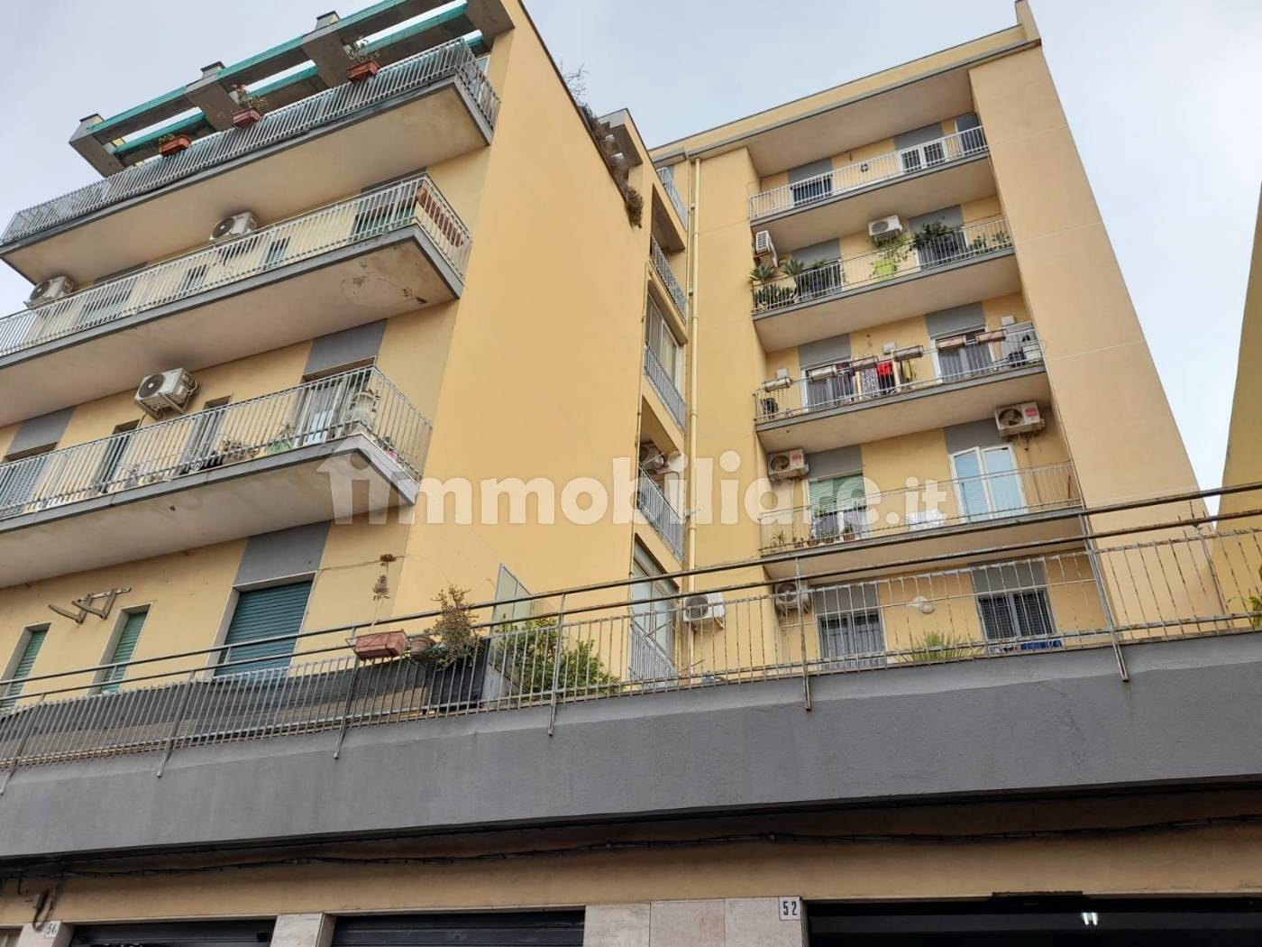 Appartamento in vendita a Catania