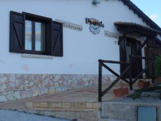 ingresso principale