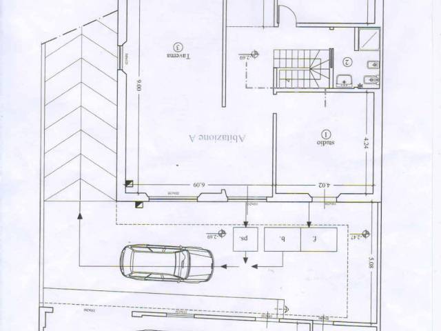 Terratetto-prato