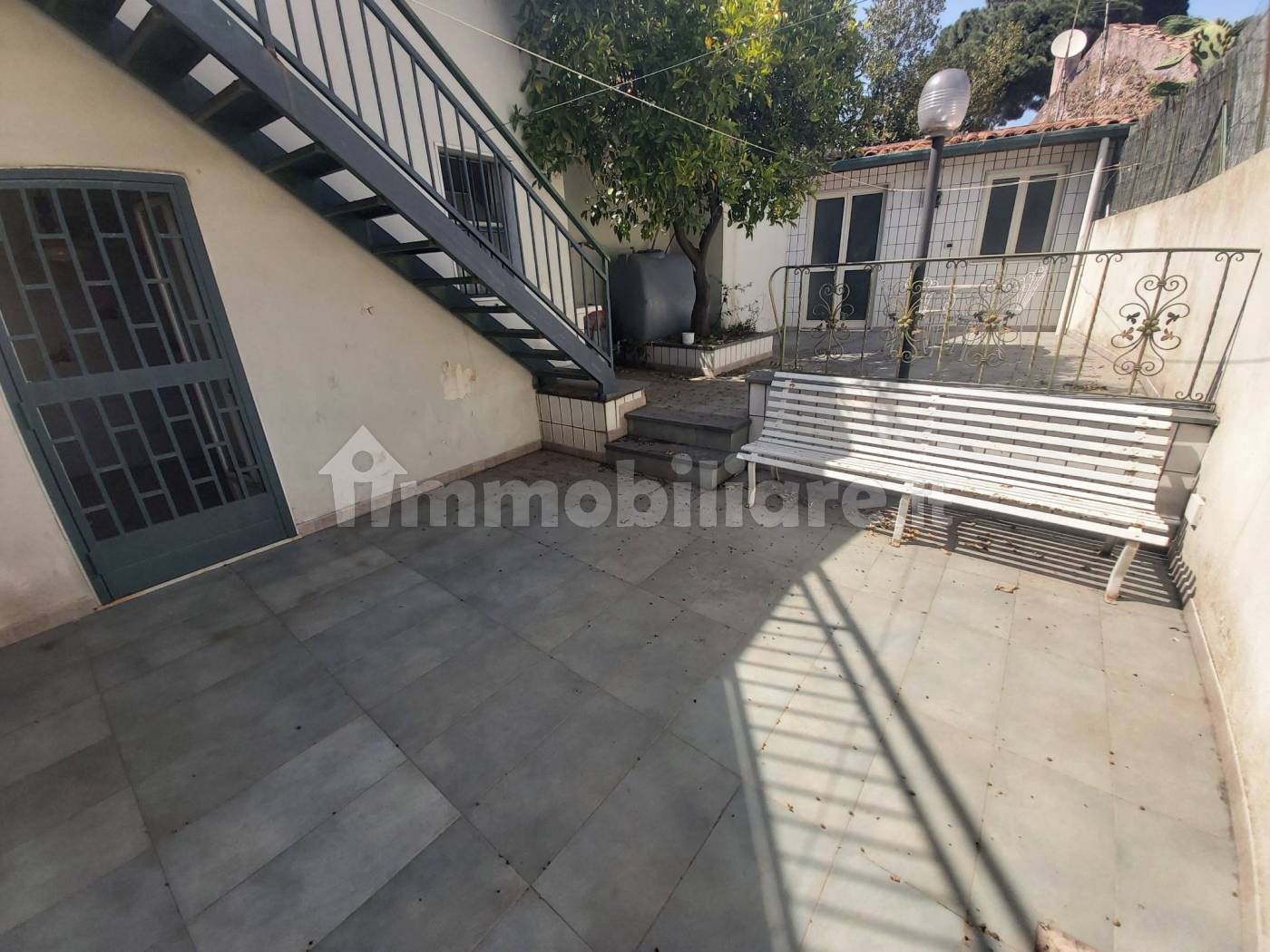 Casa indipendente in vendita a Gravina di Catania