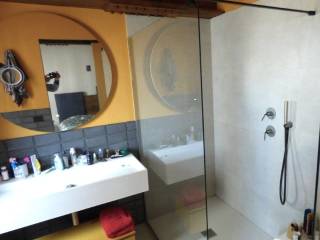 bagno in suite