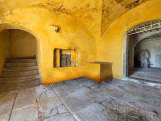 Interno palazzo