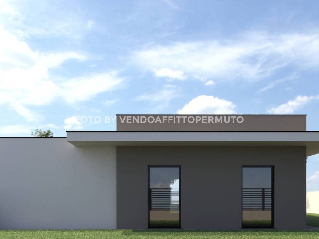 Facciata