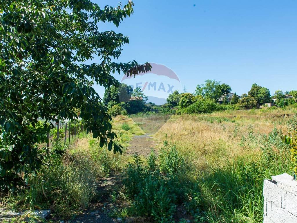 Terreno agricolo via armando diaz 206, centro, zafferana etnea