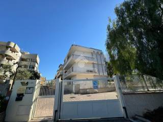 3-room flat via Nazionale di Palese 10, Palese, Bari