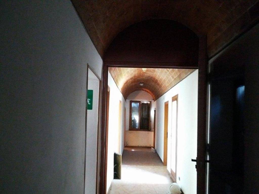 Interno palazzo