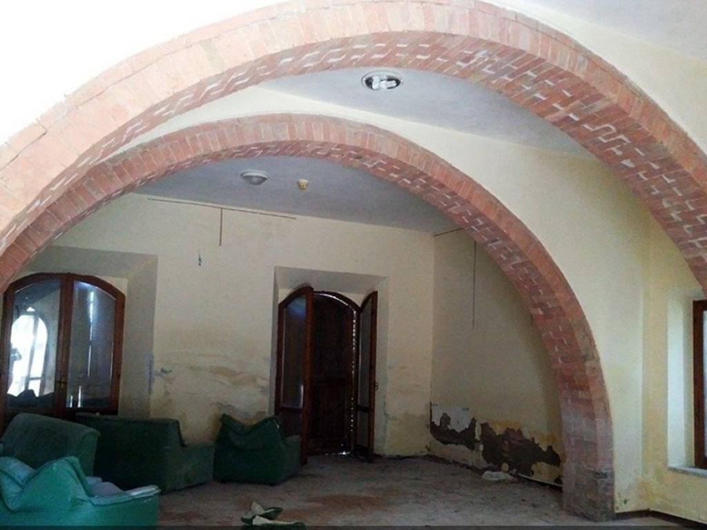 Interno appartamento